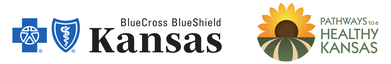 BCBSKS Logo